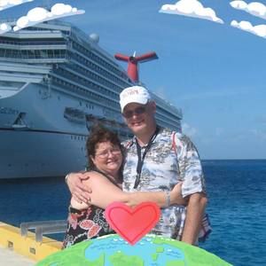 Meet your Posher, Paul